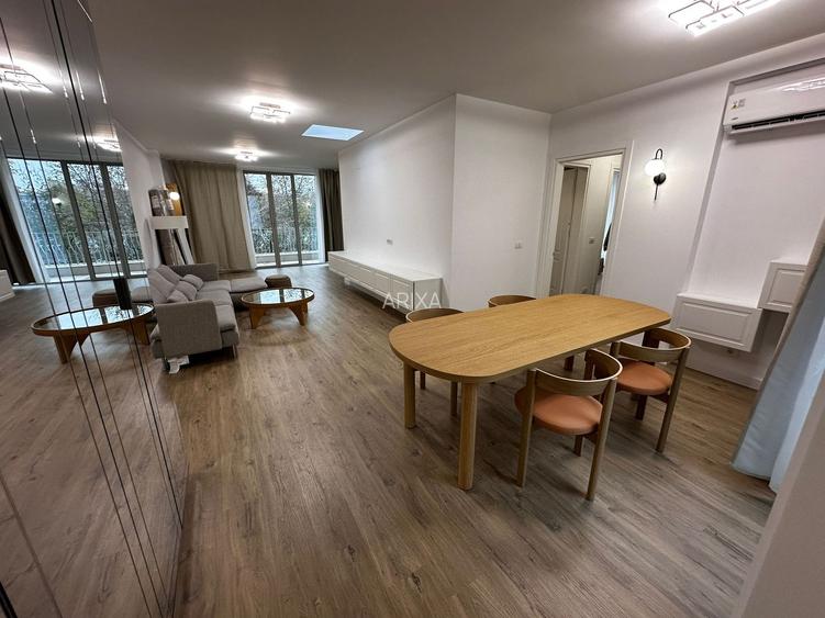 3 Camere Penthouse Universitate Bloc Nou 2025 Nicolae Balcescu Rosetti - 33