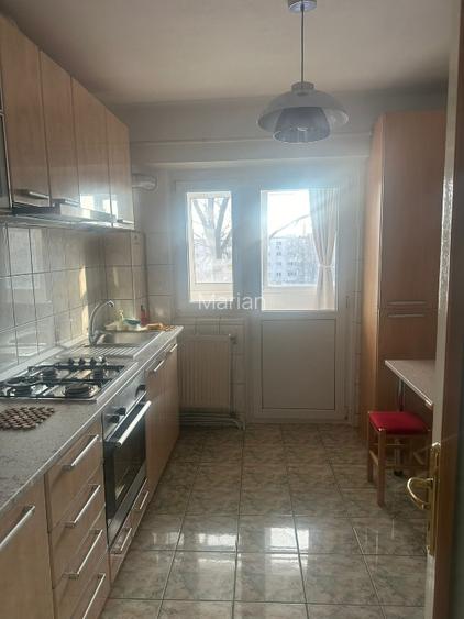 Vand  Apartament 3 Camere - Braila - 4