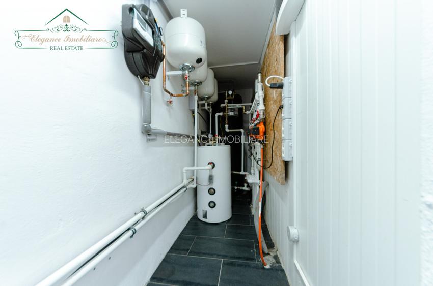 Apartamente noi la curte comuna Zona Bujac, Arad - 9