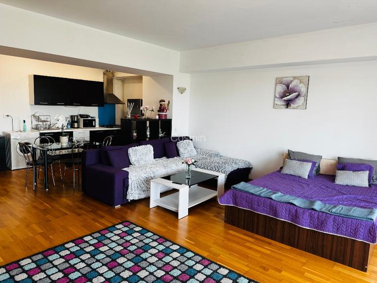 Proprietar- My Dream Residence- Garsoniera complet mobilata si utilata - 4