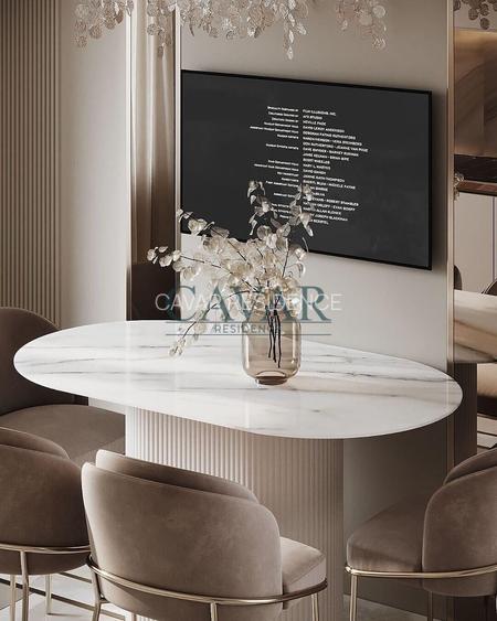 Alege excelenta in locuire, alege Cavar Residence Proiect Finalizat - 12