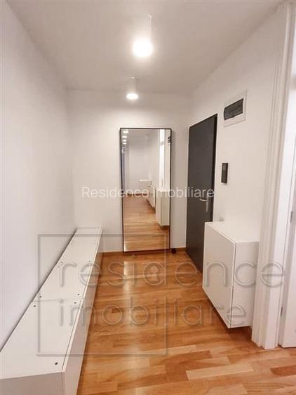 Penthouse modern cu 3 camere, Centru, zona Parcul Central+2 Garaje - 12