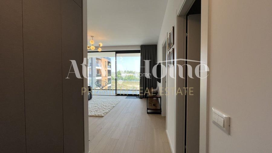 APARTAMENT 2 CAMERE//PARCARE SUBTERANA//COMPLEX SECURIZAT//JANDARMERIEI - 8