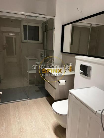 Apartament 4 camere | Decebal | Loc de parcare | Centrala proprie - 9