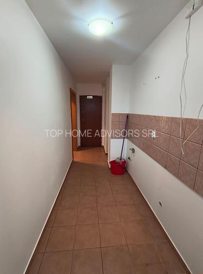 Garsoniera- Banu Manta- Ion Mihalache (1 Mai)- Titulescu - 9