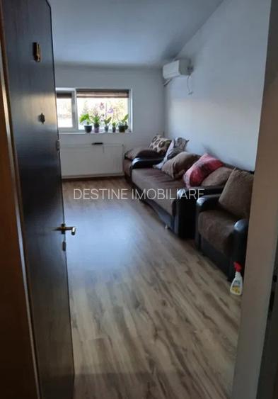 Apartament 2 camere mobilat/utilat, bloc nou, zona Rahova - 2