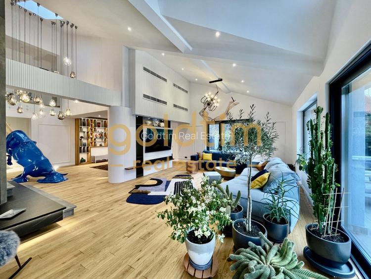 UNICA/ABSOLUT SUPERBA/ VILA INDIVIDUALA/IANCU NICOLAE/CURTE GENEROASA - 32