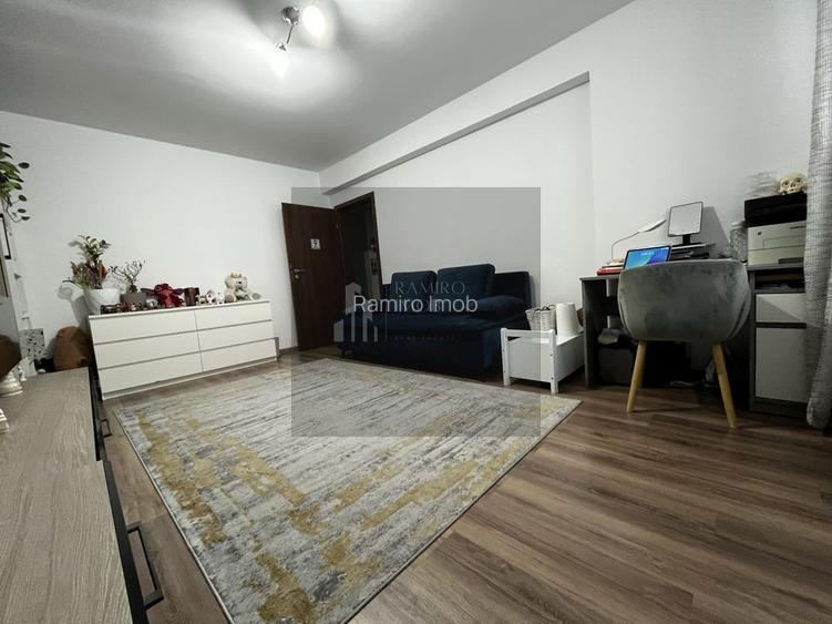 2 Camere decomandat - Metalurgiei - Metrou Aparatorii Patriei - 2