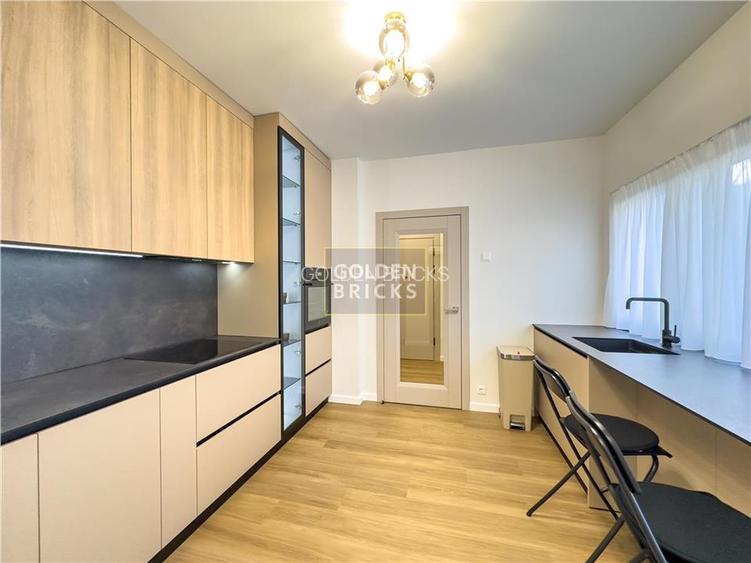 Aviatorilor | Charles de Gaulle | Prima Inchiriere | Metrou 3 minute - 14