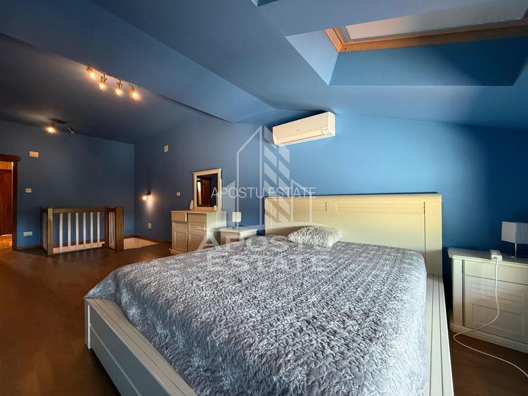 Casa Multifunctionala – Pensiune, Evenimente, Piscina si Crama - 22