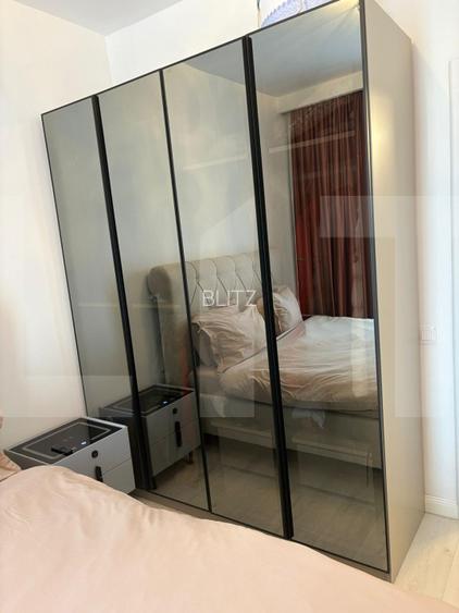 Apartament 3 camere, 86 mp totali, zona Theodor Pallady (plus loc de parcare)  - 10