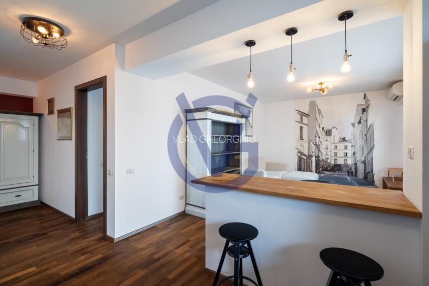 2 camere cochete, terasa, gata de mutat, 67mp, posibilitate garaj - COMISION 0% - 8