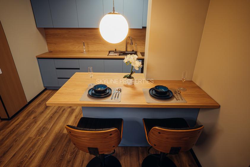 De Vânzare apartament premium cu 2 camere | Comision 0% | Între Lacuri Residence - 5