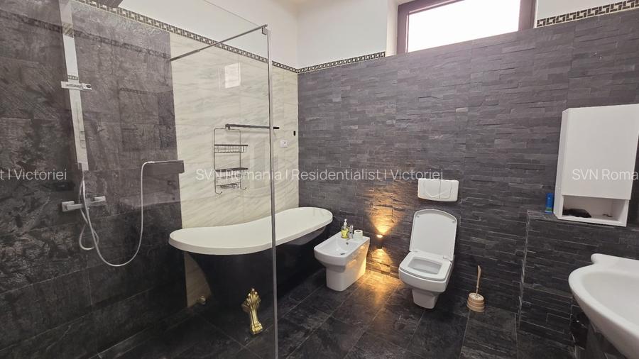 REV2005560 Vila de inchiriat Floreasca - 9