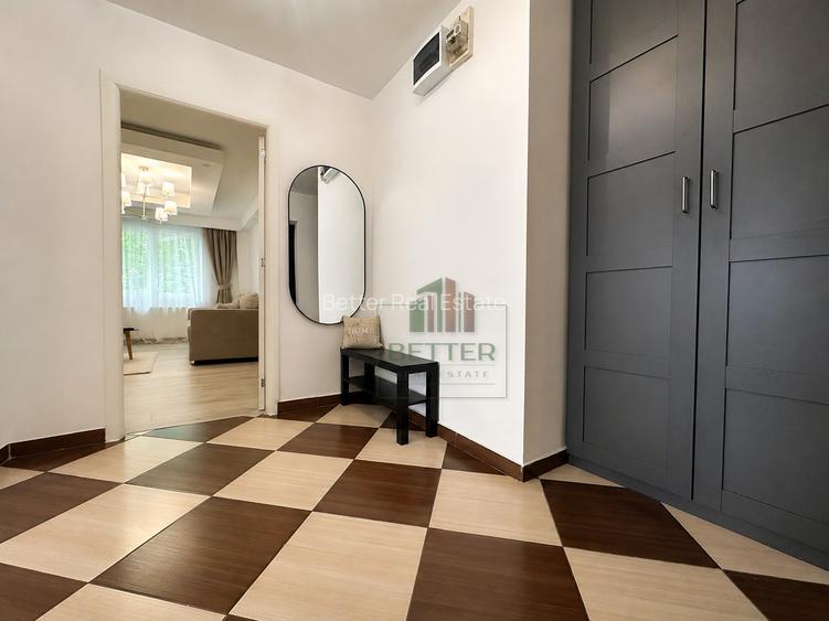 Apartament 3 camere, 2 băi de închiriat  – Metrou Piața Sudului la 300 de metri - 5