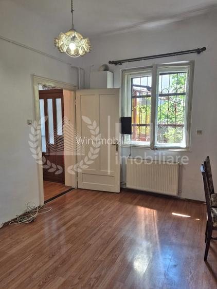 Apartament 3 camere | Tavan inalt | 81mp | Central | Zona Clinicilor - 7