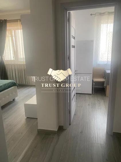 Garsoniera Grozavesti | Mobilata complet | - 6