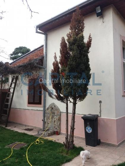 Casa la curte comuna pe 3 nivele, 300mp utili 0% comision - 2