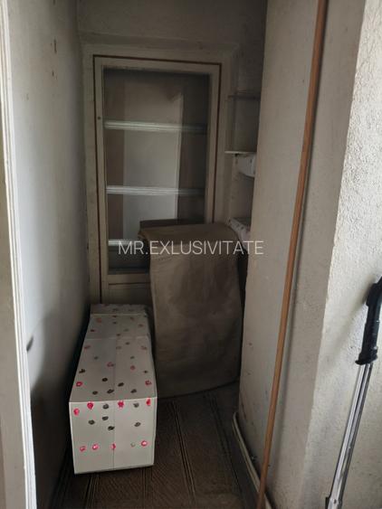 Apartament 2 camere de inchiriat – Bd. Republicii, zona Garii, Targu Jiu - 10