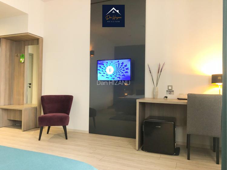 Oportunitate de investitie | Pensiune+Restaurant+Club | Cladire emblematica - 20