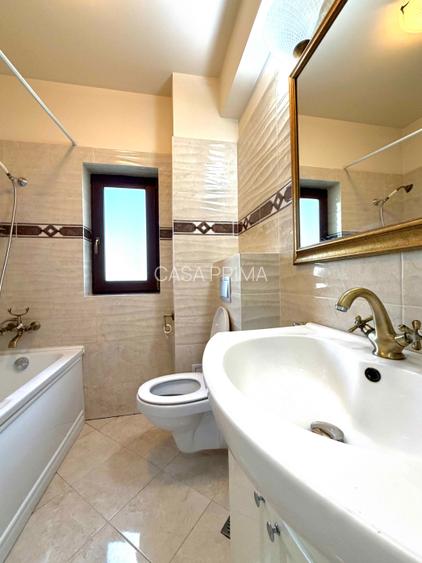 Apt 2 camere modern COPOU, spatios + loc de parcare-Agronomie! - 7