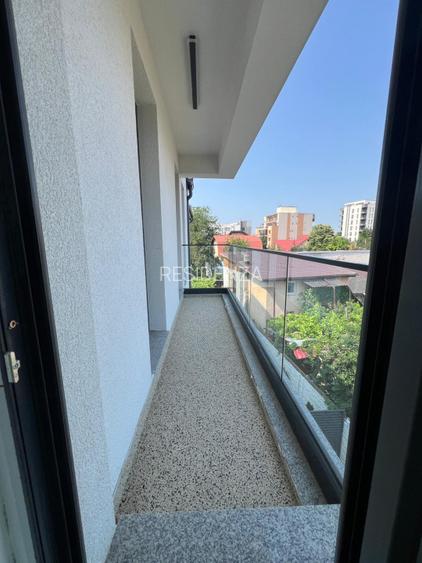 3 Camere Băneasa – 2 bai/2 balcoane Încălzire în Pardoseală, Lux 118mp - 4