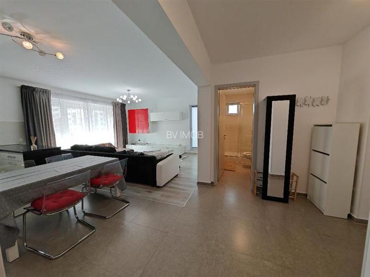 Inchiriem Apartament 3 Camere, Modern, Decomandat, Tractorul - 11