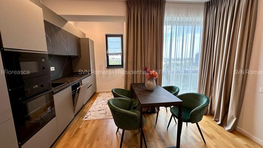 REA1017791 Apartament 2 camere cu loc de parcare inclus I Atlas Residence - 2