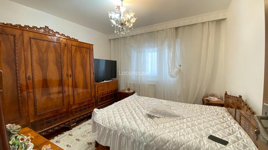 Apartament decomandat cu 2 balcoane Zona Zorilor - 5