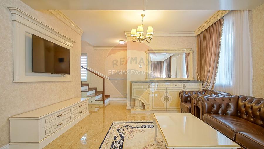 Comision 0% | Casă individuală P+E | Sânpetru – zonă centrală - 18