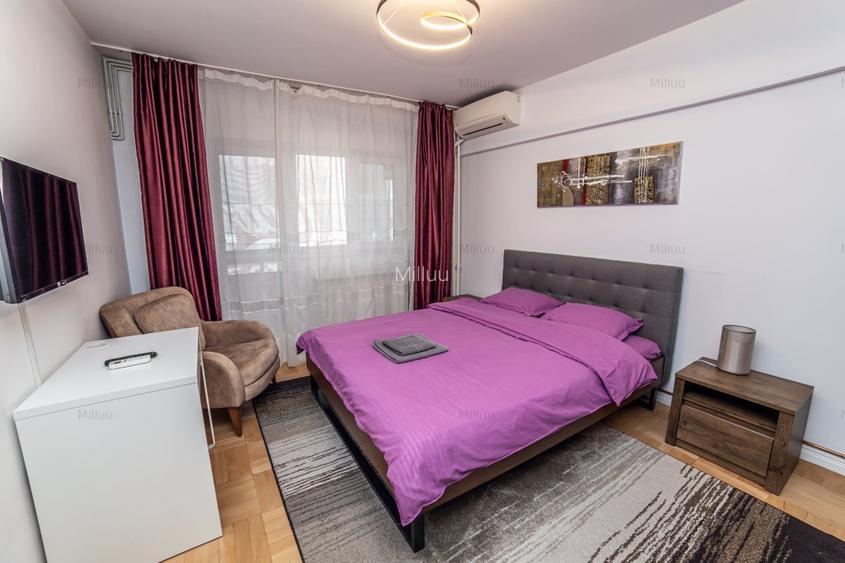 Apartament de 3 camere | Mobilat si utilat | zona Piata Romana - 8