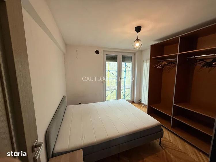 4 Camere | Nicolae Grigorescu | Metrou 3 '| Parcare | Spatios - 7