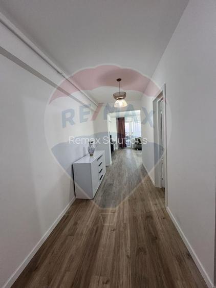 Apartament cu 2 camere de vanzanzare  &icirc;nchiriat Tomis Plus Constanta - 7