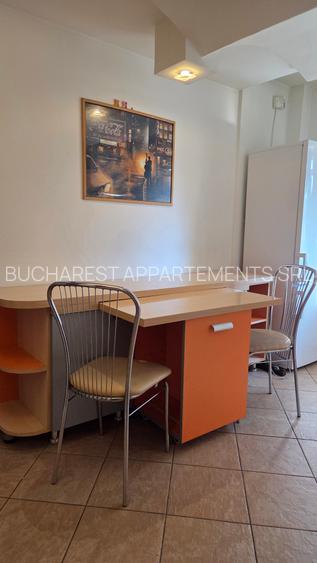 Garsoniera  Rond Alba Iulia / Dristor / Mihai Bravu - 8