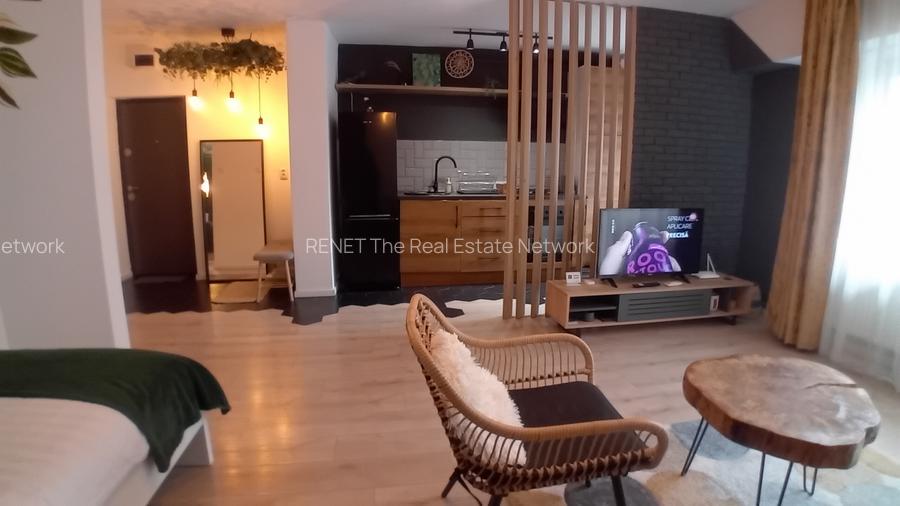 Studio elegant  Timpuri noi, Mall Vitan - 6