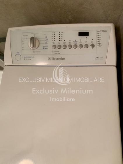 Garsoniera Calea Mosilor / Dacia - 14