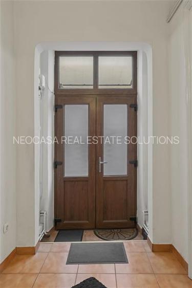 CASA DE VANZARE IN POZITIE CENTRALA - OPORTUNITATE DE EXTINDERE - 17