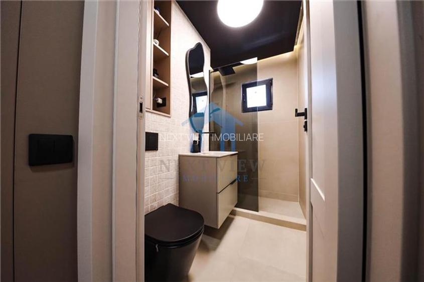 Apartament 2 camere, Gheorgheni - 18