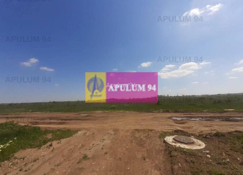 Teren bun mare și ieftin - 16