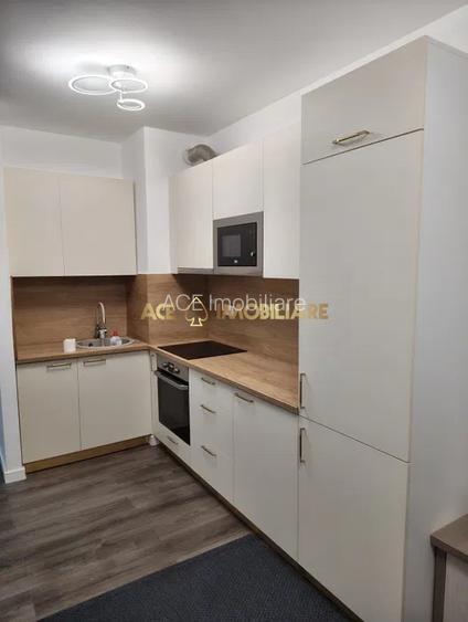 3 Camere de inchiriat | Mihai Bravu | Centrala proprie | Parcare - 3