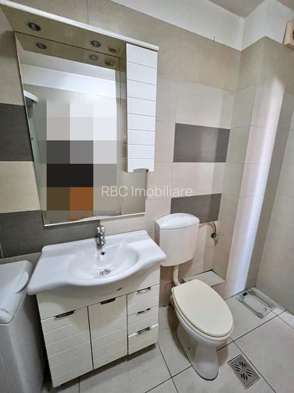 Apartament cu nisa de dormit si parcare subterana in Marasti - 9