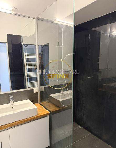 2 camere Piata Alba Iulia/ Burebista/ bloc 2017/ centrala/ pet friendly - 7