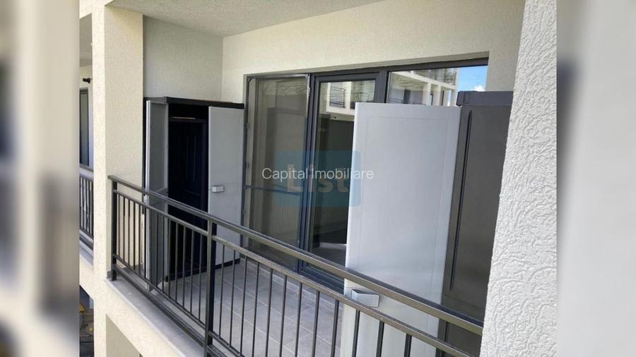 0% Comision | Apartament semidecomandat cu 2 camere, 54 mp | Europa | - 9
