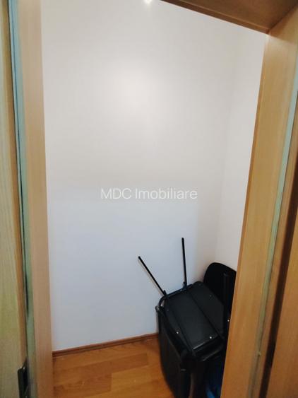 Apartament modern, 1 camera, 38 m2 utili - 5