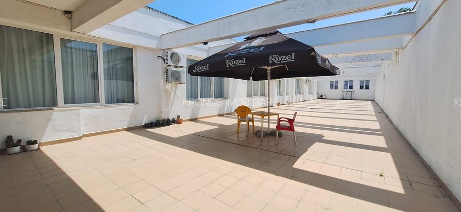 EXCLUSIV - OCAZIE ! EFORIE SUD FRONTAL MARE COMPLEX TURISTIC 3.745 MP. 30 CAMERE - 24