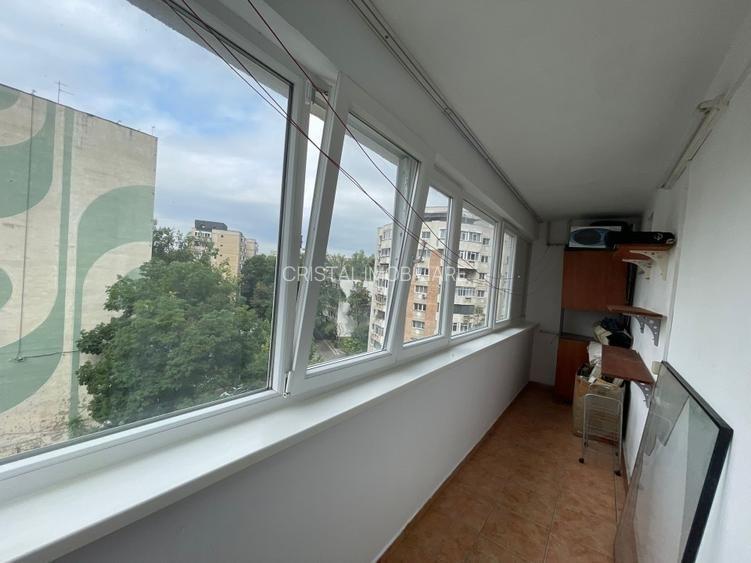 Apartament 3 camere, complet mobilat si utilat - Gorjului - 13