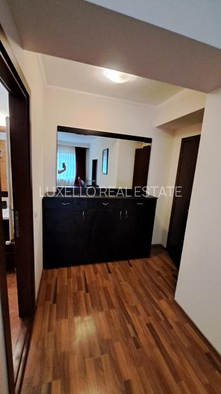 APARTAMENT 3 CAMERE IN COMPLEX REZIDENTIAL CU CIRCUIT INCHIS - PRET PROMOTIONAL - 41