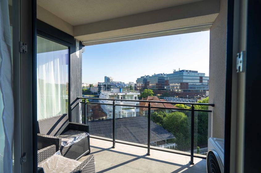 Apartament Nord One 700 - Parcare si Boxa Inclusa - 10