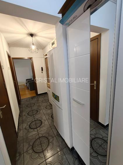 Închiriere Apartament cu 2 camere decomandat, balcon, Teiul Doamnei ✨ - 8
