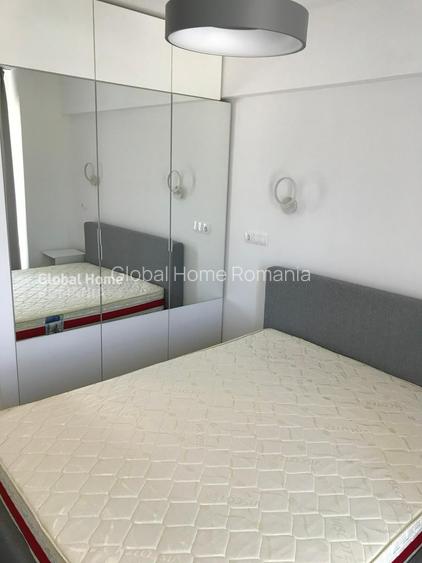 2 Camere | Parcare Inclusa | Mobilat | Belvedere Residence - Aviatiei - 5